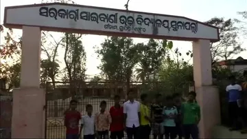 Ashamed of punishment,  Class 9 student commits suicide
