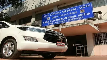 BJD softens stand on its paid news allegations