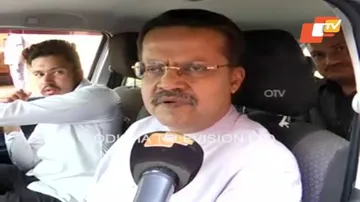 Odisha clarifies stance on its special category status demand