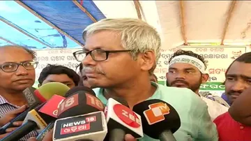 Farmers call for Odisha bandh on February 21