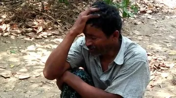 Minor girl raped, murdered; body found in cashew forest