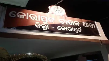 Ragging horror in Odisha; Class 6 student sustains injuries