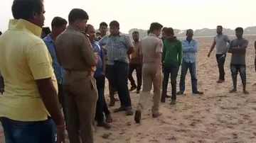 Kuakhai death & sex tape: Police says Unmay Padhi committed suicide