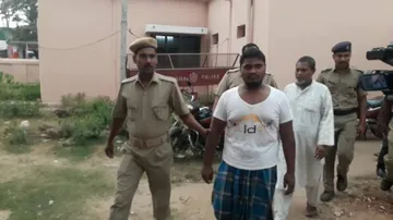 Pipili Triple Murder: Prime accused along with son arrested