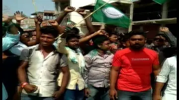 Hindol, Attabira NAC poll results out; BJD registers thumping victory