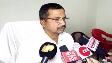 8-year-old raped by uncle in Kalahandi
