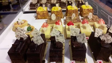 Baked Flavours from Europe spread aroma around twin city