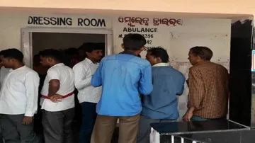 'Supari' killer cuts off man's private parts