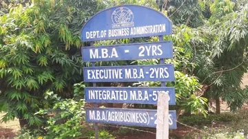 Change in Integrated MBA entrance dates at Utkal varsity sparks protests