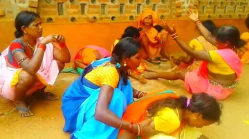 Four girls meet watery grave in separate drowning incidents in Odisha