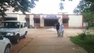 Lady Home Guard ‘raped’ by Army Jawan; accused detained