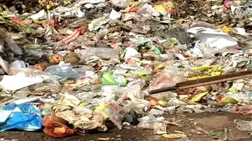 Plastic use rampant in smart city Bhubaneswar