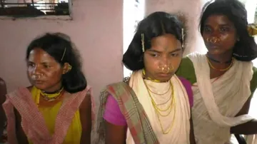4 tribals hurt in group clash over traditional ‘Jhika Bibaha’ in Rayagada