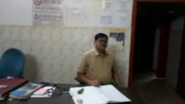 Odisha doctor faces music for 'hooliganism'