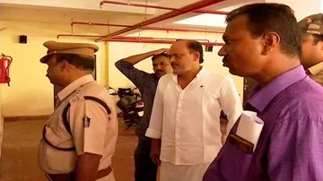 CB takes gangster Tito on remand for 3 more days