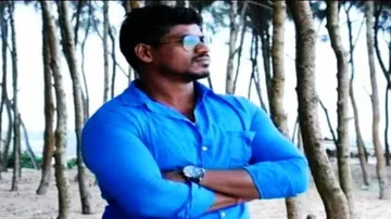 Gym trainer found dead, family alleges foul play