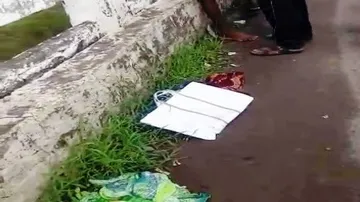 Female foetus wrapped in polythene found in Nayagarh