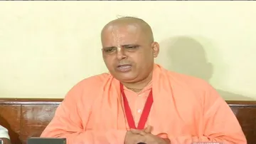 NHAI yet to pay compensation for temple land given in 2012: Iskcon