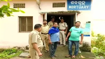 Youth shot dead over past enmity in Ganjam