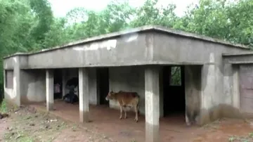Primary education infrastructure in shambles in Koraput
