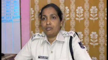 Woman nabbed for cheating girls with fake job promises