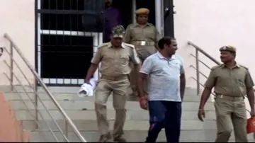 TDR fraud: EOW files final chargesheet against Banti Agarwal