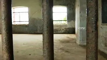 British-era prison in Cuttack languishes in neglect