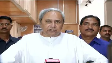 Odisha CM announces Rs 5 crore for Kerala flood victims