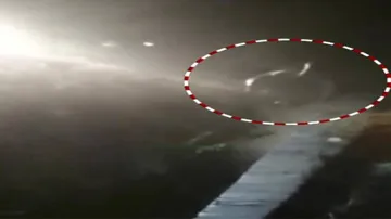 WATCH: Two Hour Operation To Save 2 Baby Elephants From Canal At Champua Forest Range