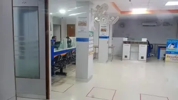10 Lakh Looted In One More Bank Heist In Odisha Capital