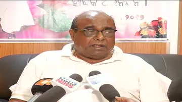 Dama Rout fires fresh salvo at State government