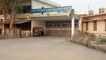 'Sexual Harassment In Name Of Ragging': Govt Directs Probe Into Sambalpur Homeopathy College Case