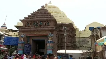 Public hearing on Puri Srimandir reforms on August 10
