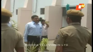 CBI Joint Director visits state to review Ponzi scam probe