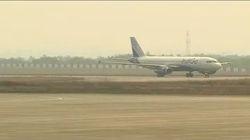 IndiGo cancels 47 flights from Bhubaneswar & other cities