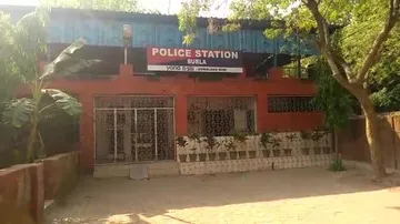 5-year-old allegedly raped by minor in Sambalpur