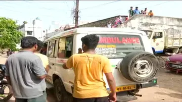 Fearing failure in exam, Plus II Science student commits suicide