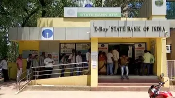 ATM cash crunch making life miserable in Odisha