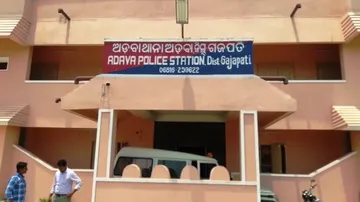 Woman raped on pretext of marriage, accused held