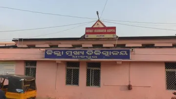 Odisha student commits suicide after Matric result