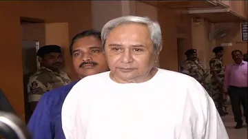 Odisha CM supports PM's appeal for simultaneous elections