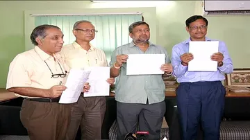 Utkal University Plus-III exam results declared