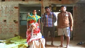 Odisha Government's Compulsory Retirement Notice Claims Life Of School Peon!