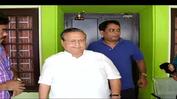 OPCC meeting with Rahul Gandhi begins in New Delhi