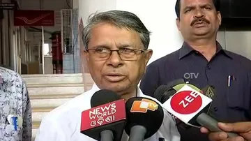 No Modi's 'Pareeksha pe Charcha' in Odisha schools