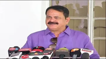 Charges of favouritism surface in Odisha Congress