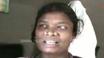 Tulasa Bhatra
