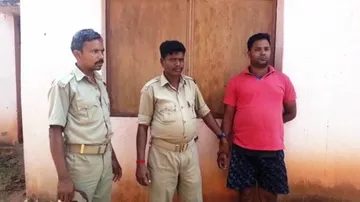 Girl raped & left unconscious musters courage to file FIR, accused nabbed