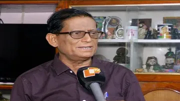 Odisha doctor wins 'Glory of India' award
