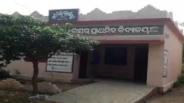 Caught stealing red-handed, thief thrashed in Angul